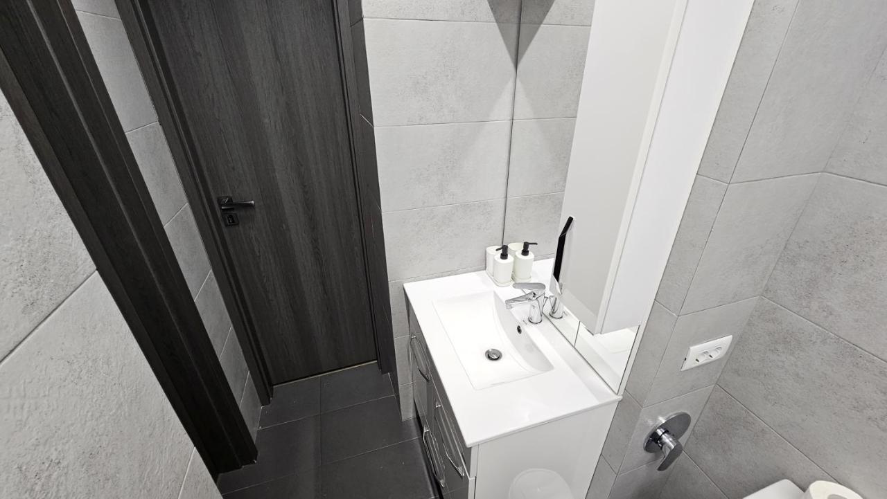 Like Home Elisabeta Bucureşti Ngoại thất bức ảnh