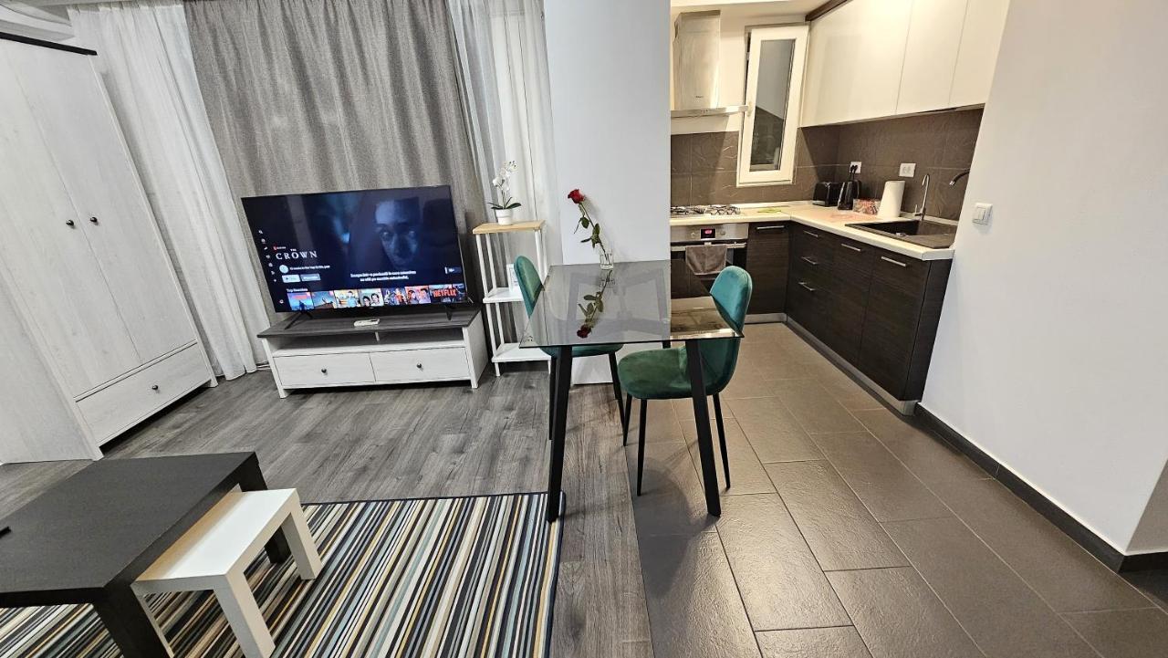 Like Home Elisabeta Bucureşti Ngoại thất bức ảnh