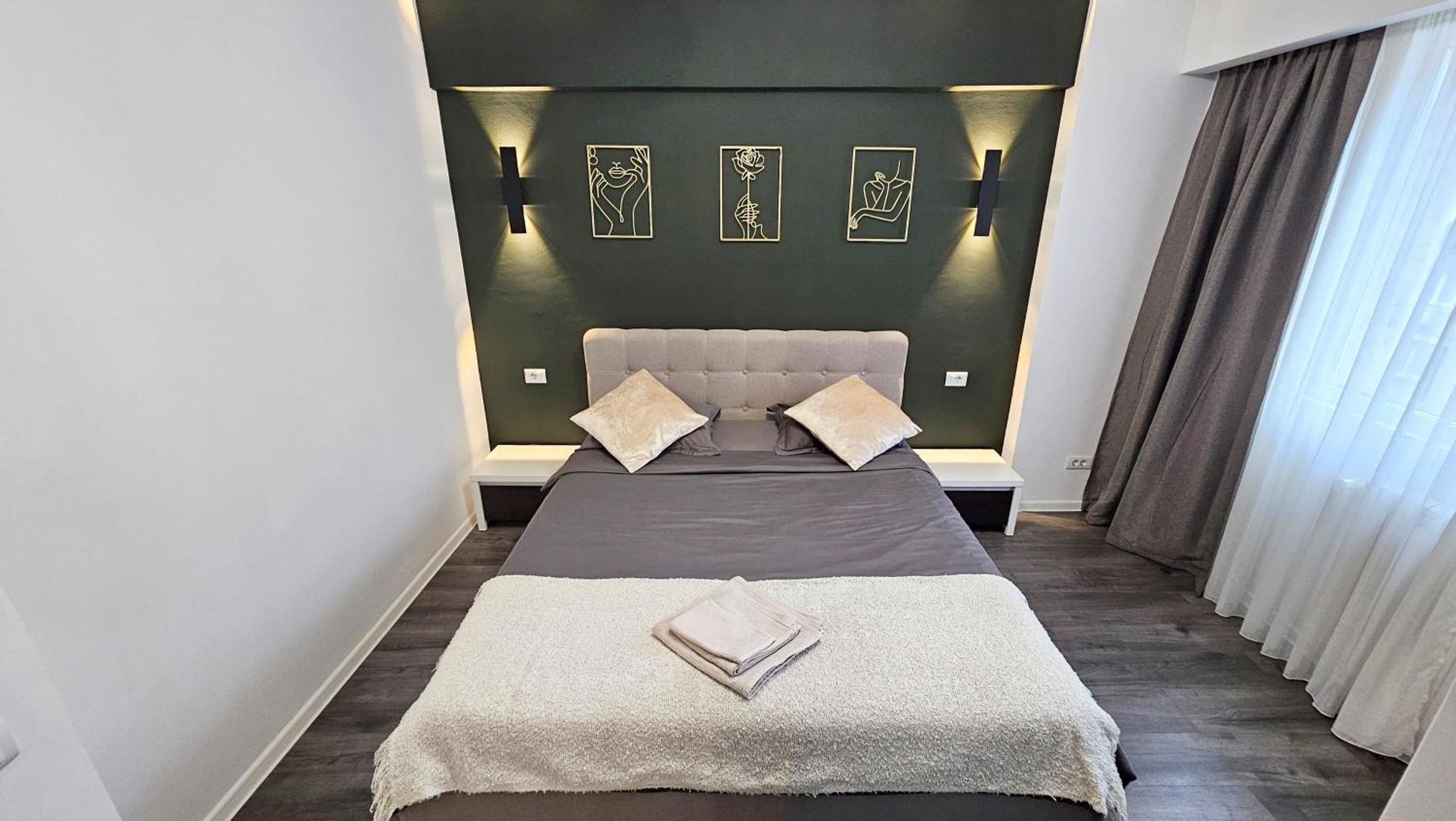 Like Home Elisabeta Bucureşti Ngoại thất bức ảnh