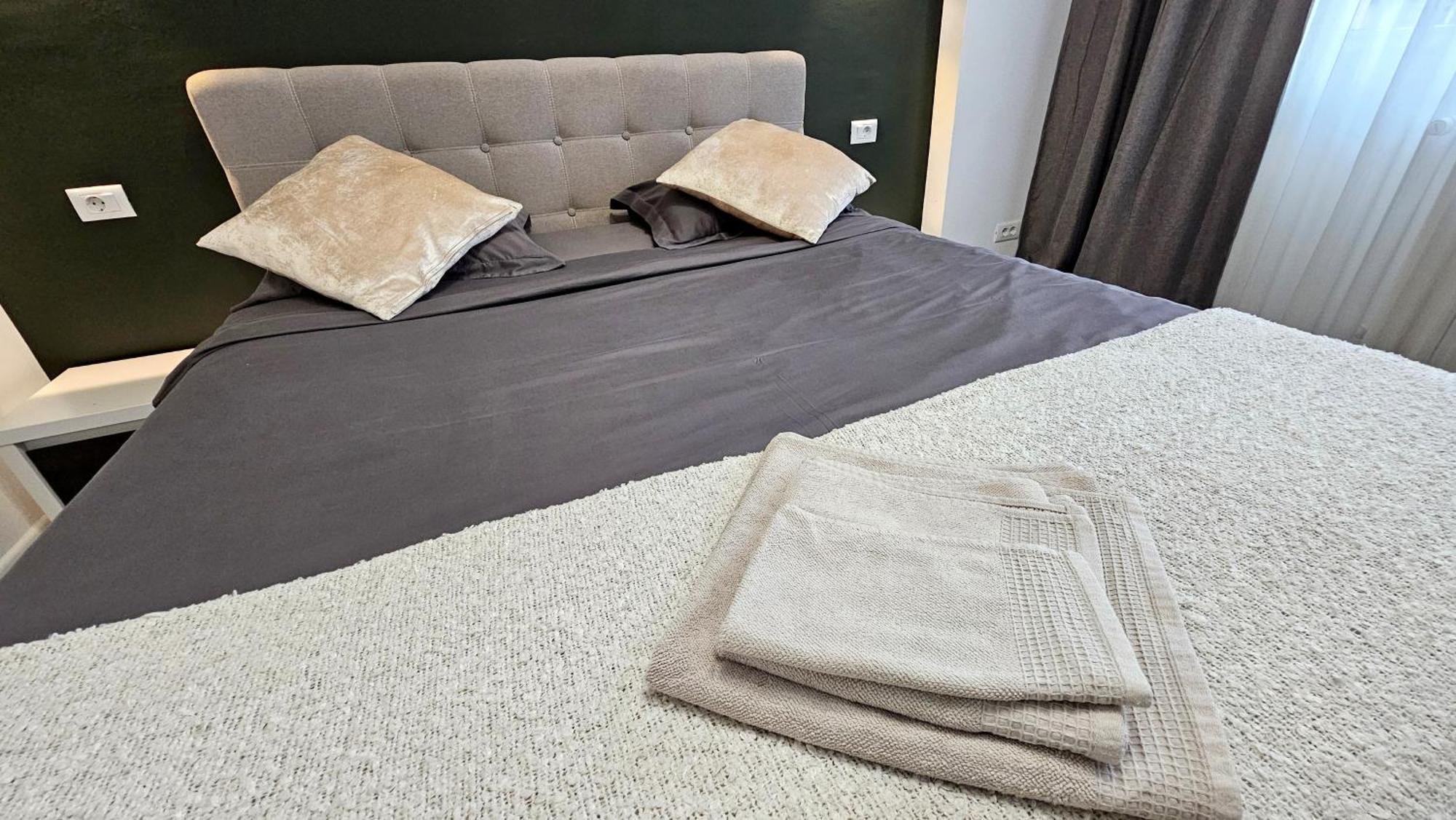 Like Home Elisabeta Bucureşti Ngoại thất bức ảnh