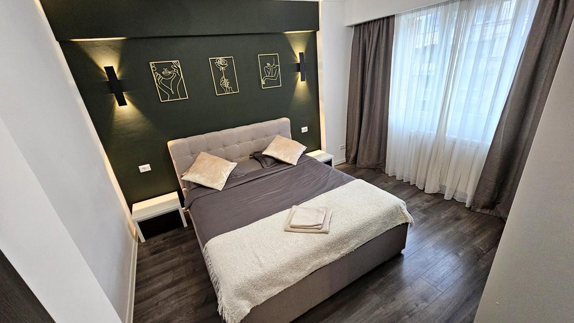 Like Home Elisabeta Bucureşti Ngoại thất bức ảnh