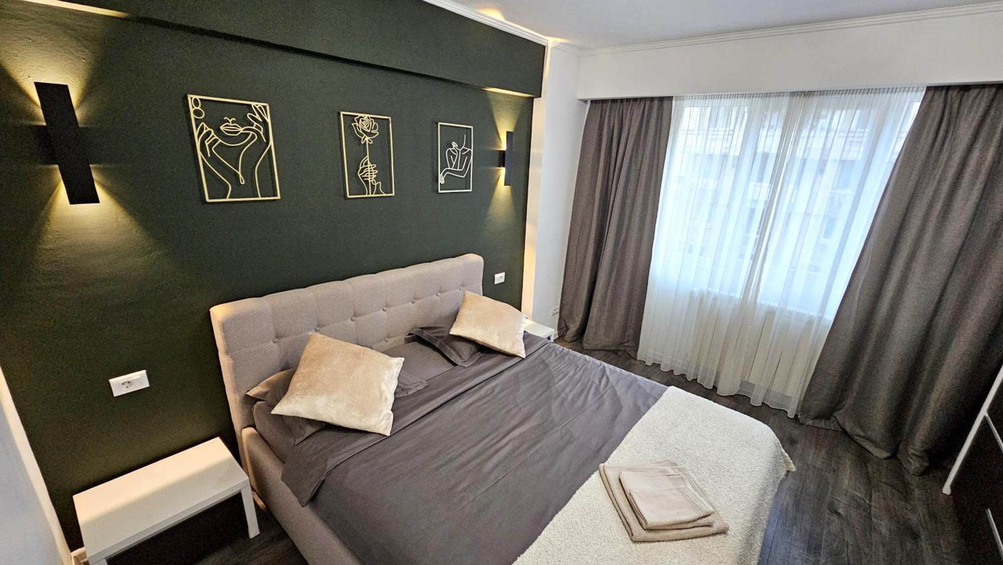Like Home Elisabeta Bucureşti Ngoại thất bức ảnh